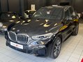 BMW X5 3.0 X5 xDrive 30d M Sport Auto 4WD 5dr 26