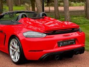 Porsche 718 4.0 Spyder Euro 6 (s/s) 2dr 59