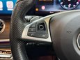 Mercedes-Benz E Class 2.0 E 220 D AMG Line Premium Auto 2dr 30