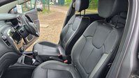 Renault Captur 1.5 dCi ENERGY Signature Nav Auto Euro 6 (s/s) 5dr 43