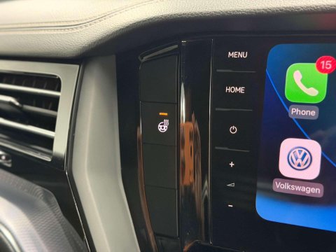 Volkswagen Touareg 3.0 TDI V6 R-Line SUV 5dr Diesel Tiptronic 4Motion Euro 6 (s/s) (286 ps) 57