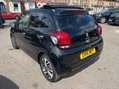 Peugeot 108 1.2 PureTech Allure Top! Euro 6 5dr 4