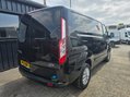 Ford Transit Custom 280 LIMITED P/V ECOBLUE 6