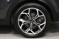 Kia Sportage 1.6 Sportage GT-Line S CRDi MHEV 4x4 Semi-Auto 4WD 5dr 66