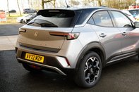 Vauxhall Mokka ULTIMATE 8
