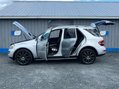 Mercedes-Benz M Class 3.0 ML300 CDI V6 BlueEfficiency Grand Edition G-Tronic 4WD Euro 5 5dr 14
