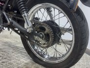 Herald Motor Co Classic 2014 XF 125CC Project 12