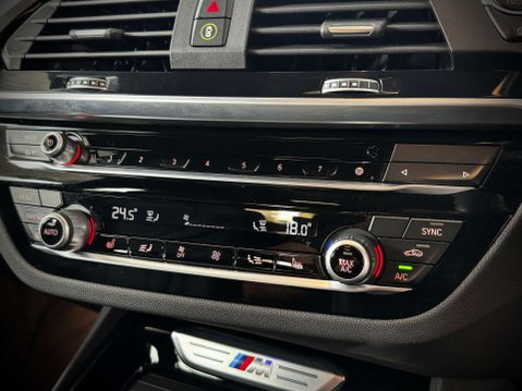 BMW X3 3.0 X3 M40i Auto 4WD 5dr 49