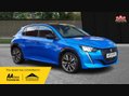 Peugeot 208 PURETECH GT S/S 1