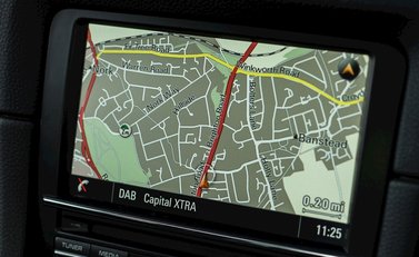 Porsche Cayman (981) GT4 17