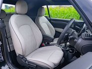 Mini Convertible John Cooper Works 11