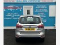 Ford B-Max 1.5 TDCi Zetec MPV 5dr Diesel Manual Euro 5 (75 ps) 4