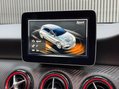 Mercedes-Benz A Class 2.0 A45 AMG SpdS DCT 4MATIC Euro 6 (s/s) 5dr 77