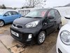 Kia Picanto SE ISG