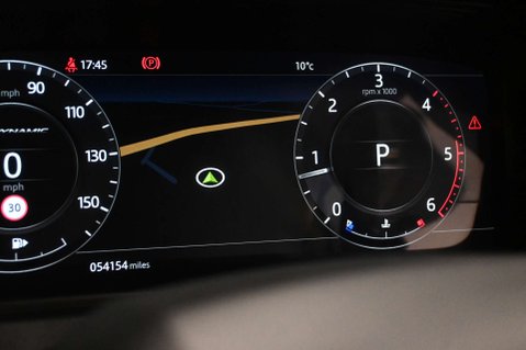 Land Rover Range Rover Velar 2.0 Range Rover Velar R-Dynamic SE D180 Auto 4WD 5dr 47