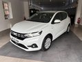 Dacia Sandero 1.0 TCe Expression CVT Euro 6 (s/s) 5dr 1