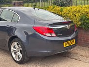 Vauxhall Insignia 1.8 Insignia SRi 5dr 12