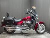 Hyosung GV AQUILA 2007 ONLY 2K RUNNING PROJECT CRUISER BIKE 250CC