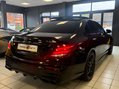 Mercedes-Benz E Class 4.0 AMG E 63 S Premium 4Matic+ Auto 4WD 4dr 5