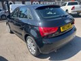 Audi A1 1.4 TFSI Sport Sportback S Tronic Euro 5 (s/s) 5dr 4