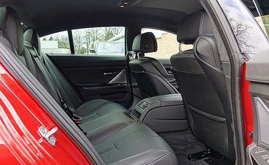BMW M6 Gran Coupe 15