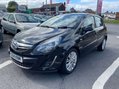 Vauxhall Corsa 1.2 Corsa SE 5dr 9