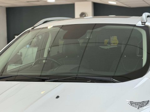 Ford Kuga 2.0 TDCi Titanium X Powershift AWD Euro 6 (s/s) 5dr 20