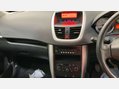 Peugeot 207 1.4 Active Hatchback 5dr Petrol Manual Euro 5 (75 ps) 7