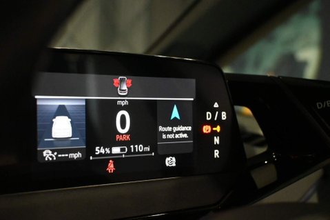 Volkswagen ID.3 Pro Performance 58kWh Life Auto 5dr 136