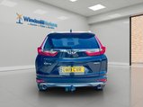 Honda CR-V 1.5 VTEC Turbo SR 4WD Euro 6 (s/s) 5dr 6