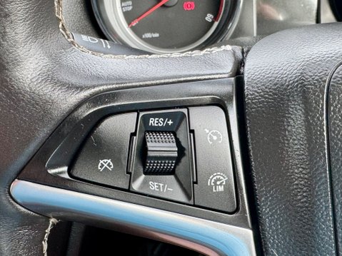 Vauxhall Mokka TECH LINE CDTI S/S 24