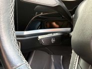 Audi Q3 1.5 TFSI CoD 35 Black Edition Sportback 5dr Petrol Manual Euro 6 (s/s) (150 24