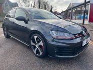 Volkswagen Golf 2.0 GTI DSG AUTOMATIC 4