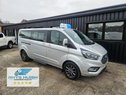 Ford Tourneo Custom 320 TITANIUM X L2 ECOBLUE