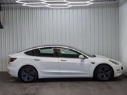 Tesla Model 3 Model 3 Long Range AWD 4WD 4dr 15