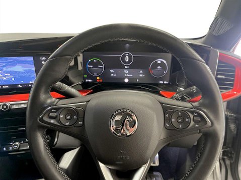 Vauxhall Mokka Electric 50kWh GS Line SUV 5dr Electric Auto (136 ps) DAB Radio - Reverse Camera 13