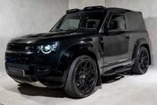 Land Rover Defender 90 V8. NOW SOLD. SIMILAR REQUIRED. PLEASE CALL 01903 254800. 3