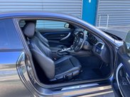 BMW 4 Series 2.0 420i M Sport Auto Euro 6 (s/s) 2dr 14