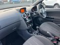 Vauxhall Corsa 1.2 16V Limited Edition Euro 5 3dr 23