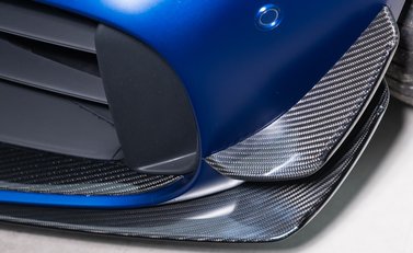 Mercedes-Benz AMG GT R PRO 29