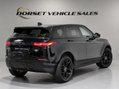 Land Rover Range Rover Evoque 2.0 D150 MHEV S Auto 4WD Euro 6 (s/s) 5dr 4