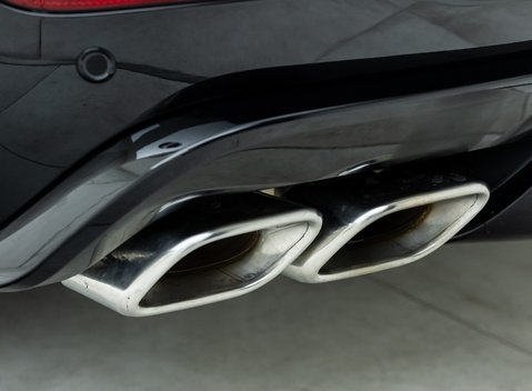 Land Rover Range Rover Sport P530 First Edition 32