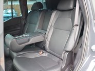 Toyota Land Cruiser 2026 COMMERCIAL hybrid REAR OEM SEAT STYLED BY SEEKER  19