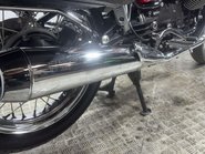 Moto Guzzi V7 750 2009 26K NEW MOT SERVICED 1 OWNER MODERN RETRO BIKE 750CC 13