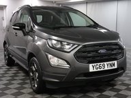 Ford Ecosport ST-LINE 30