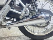 Mash TT40 2017 925 MILES MOT MARCH 2027 GREAT LOOKING 400CC PROJECT BIKE 21