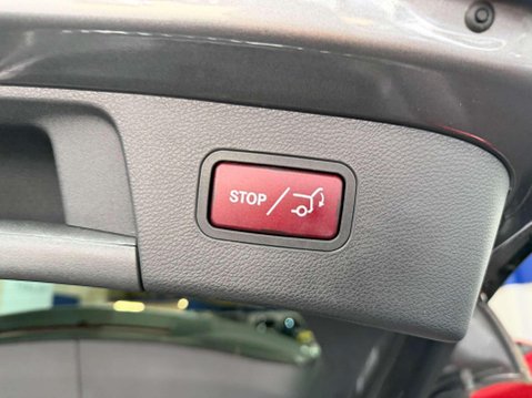 Mercedes-Benz GLA 1.6 GLA180 AMG Line Edition SUV 5dr Petrol 7G-DCT Euro 6 (s/s) (122 ps) 42