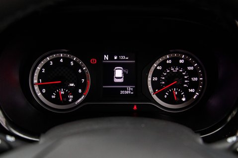 Hyundai i10 MPI SE CONNECT 10