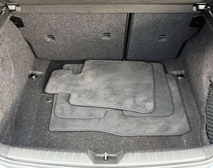 BMW 1 Series 2.0 118D Sport Auto 5dr 58