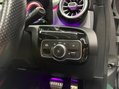 Mercedes-Benz A Class 1.5 A180d AMG Line (Premium Plus 2) 7G-DCT Euro 6 (s/s) 5dr 22